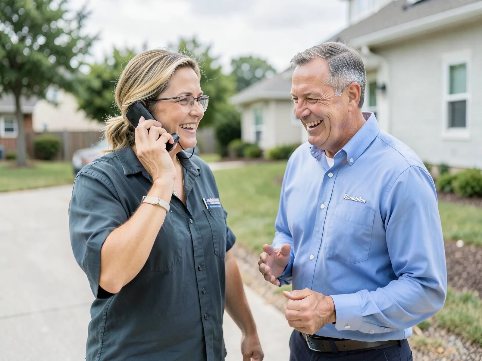 Frequently Asked Questions About Ceiling Water Damage Cleanup in Ridge Farm, IL